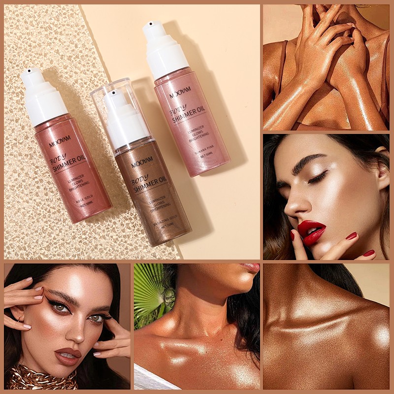 Customizable Private Label Highlighter Liquid: A Game-Changer from China’s Top OEM/ODM Factory