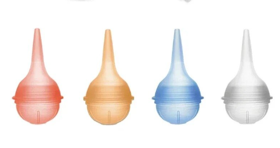 Source Reliable & Hygienic Baby Nasal Aspirators Directly from a Professional Manufacturer