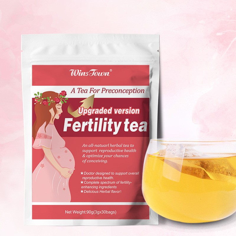 Launch with Confidence: Custom Fertility Tea Solutions from a Dedicated Health Industry Manufacturer