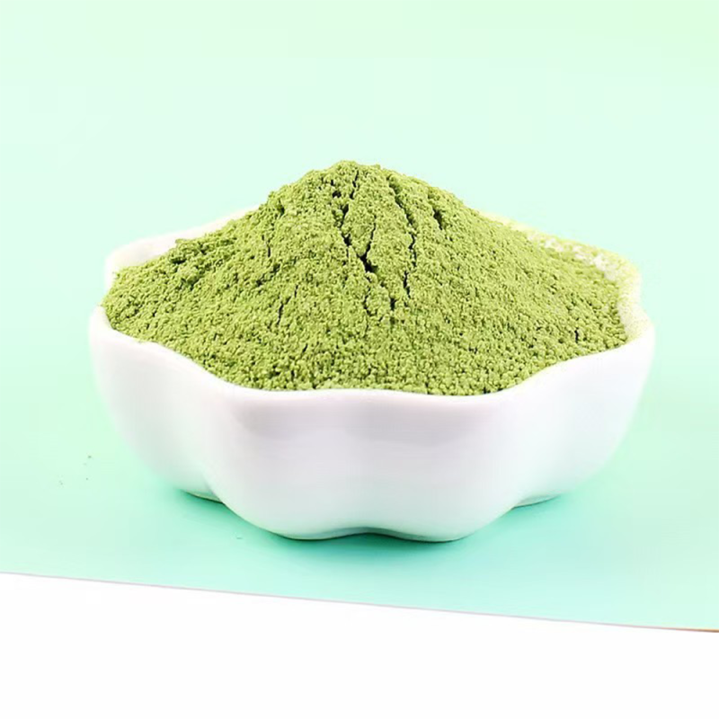 Premium Matcha Collagen Powder: The Rising Star in Beauty-from-Within Supplements