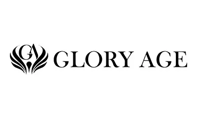 GLORY AGE CO., LTD.-logo
