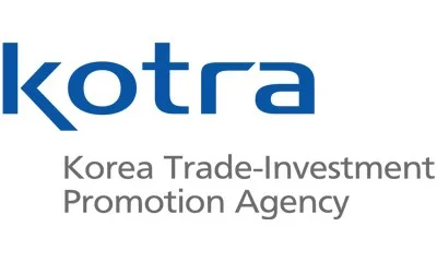 KOTRA (Korea Trade and Investment Promotion Agency)-logo