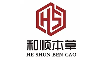 Zhengzhou Heshun Materia Medica International Trade Co., Ltd.-logo