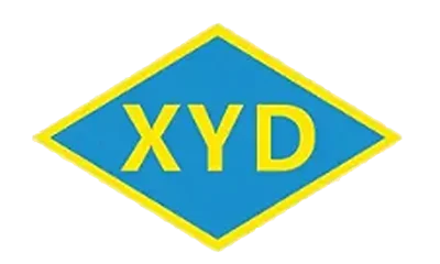 Shaanxi Xinyide Import And Export Co., Ltd.-logo