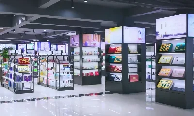 佛山市尚朵化妆品有限公司