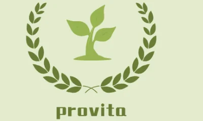 Wuhan Provita Food Technology Co., Ltd.-logo