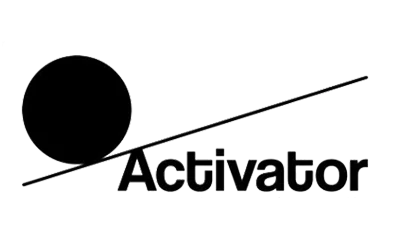 Activator (Guangdong) Health Technology Co., Ltd.-logo