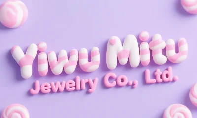 Yiwu Mitu Jewelry Co., Ltd.-logo
