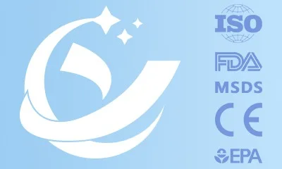 Weifang Yujie Disinfection Supplies Co., Ltd.-logo