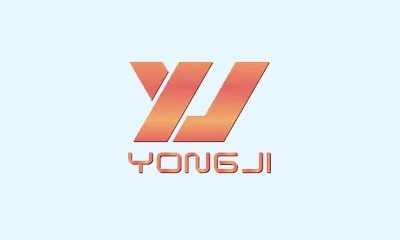 阳江市永基美容工具制造有限公司