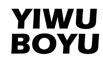 Yiwu Boyu Trading Co., Ltd.-logo
