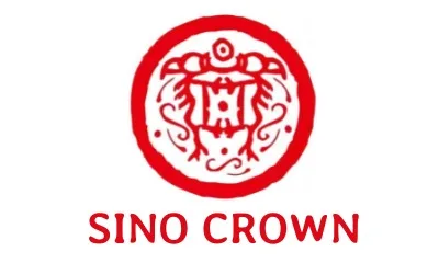 Qingdao Sino Crown Biological Engineering Co., Ltd.-logo