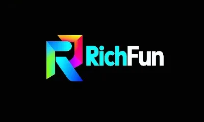 Shanghai Richfun Trading Co., Ltd.-logo