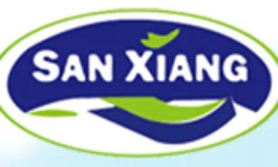 潍坊三朔食品有限公司