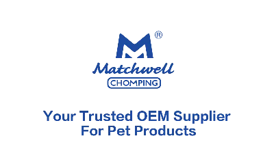 Matchwell Nanjing Pet Products Supply Co., Ltd.-logo