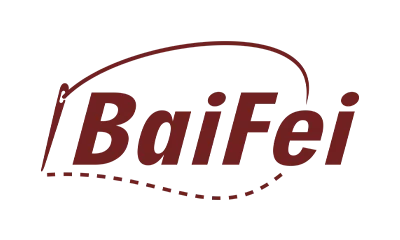 Weifang Baifei Textile Co., Ltd.-logo