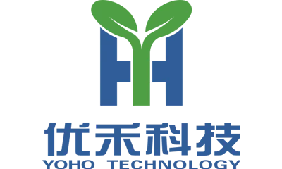 Jiangxi Yoho Technology Co., Ltd.