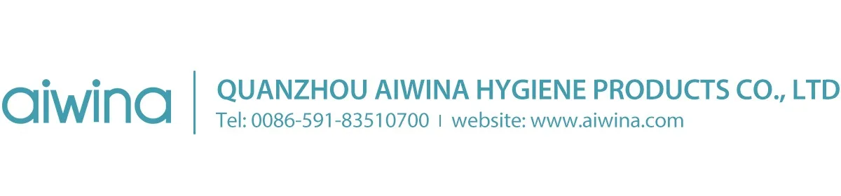 Quanzhou Aiwina Hygiene Products Co., Ltd.
