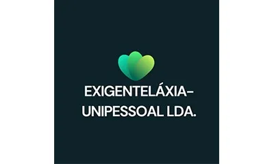 EXIGENTELAXIA - UNIPESSOAL LDA-logo