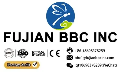Fujian Bbc Inc-logo
