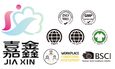 恩平市佳鑫日用品有限公司