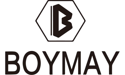 Huizhou Boymay Cosmetics Co., Ltd.-logo