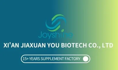 Xi'an Jiaxuan You Biotech Co., Ltd-logo