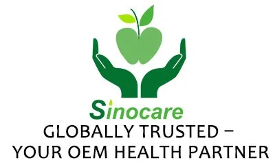 Sinocare Manufacturer