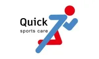 Shanghai Quick Sports Goods Co., Ltd.-logo