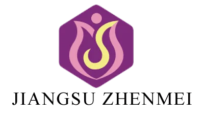 Jiangsu Zhenmei Medical Devices Co., Ltd.-logo