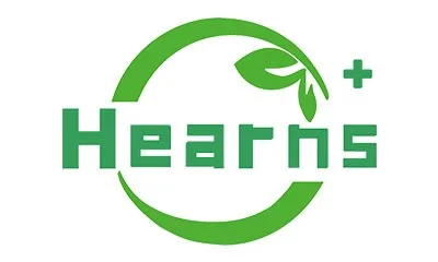 Guangzhou Hearns Biotechnology Co., Ltd.-logo