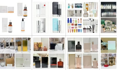 Zhoukou Caiwangwang Trading Co., Ltd.