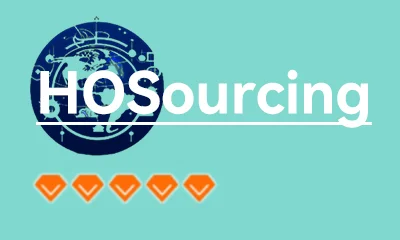 Guangzhou Hosourcing Management LLC