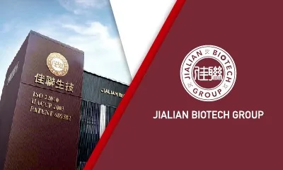 Jialian International Marketing Co., Ltd.