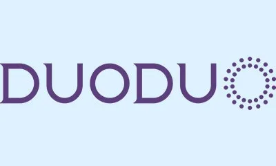 Guangzhou Duoduo Cosmetics Co.,Ltd.