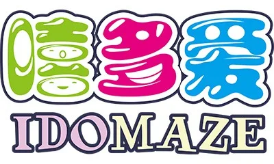 Guangdong IDO Amusement Equipment Industrial Co., Ltd.