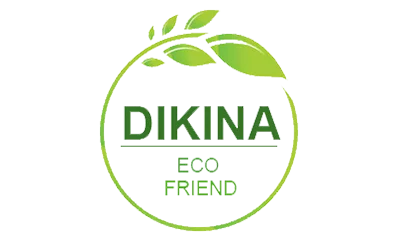 Guangzhou Dikina Crafts Co., Ltd.-logo