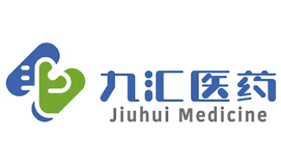 Suzhou Jiuhui Medical Technology Co., Ltd.-logo