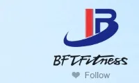 Guangzhou BFT Fitness Equipment Co., Ltd.
