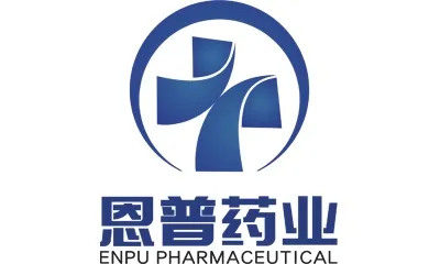 Hunan En Pu Pharmaceutical Co., Ltd.-logo