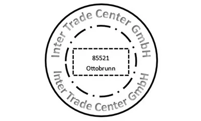 Inter Trade Center GmbH-logo
