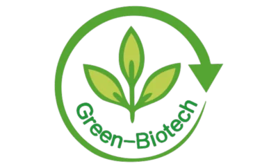 Xi'an Green Biotech Co., Ltd.-logo