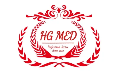 Suzhou Huameng International Trade Co., Ltd.-logo