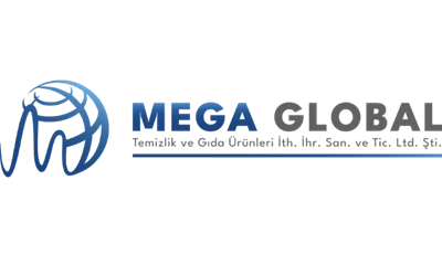 MEGA GLOBAL TEMIZLIK VE GIDA URUNLERI ITH IHR SAN VE TIC LTD STI