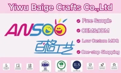 Yiwu Baige Crafts Co., Ltd.