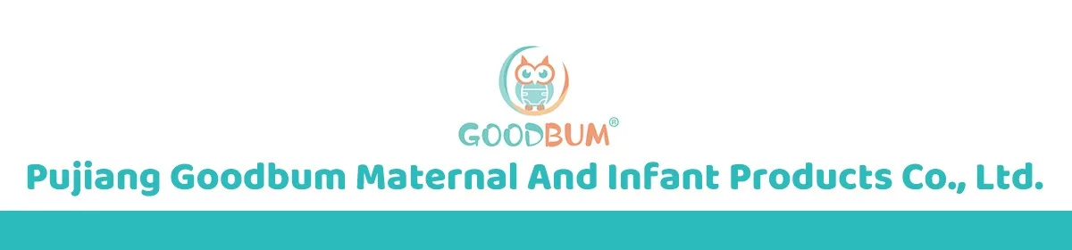 Pujiang Goodbum Maternal And Infant Products Co., Ltd.