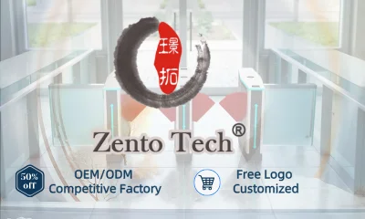 Shenzhen Zento Traffic Equipment Co., Ltd.