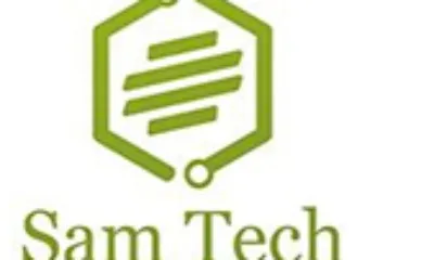 Shenzhen Sam Technology Co., Ltd.-logo