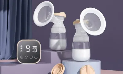 Meidile (Ningbo) Mother And Infant Products Co., Ltd.-logo