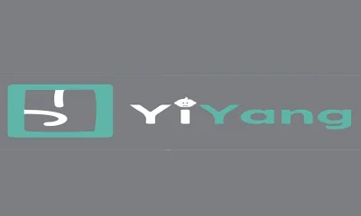 Zhongshan Yiyang Children Product Co., Ltd.